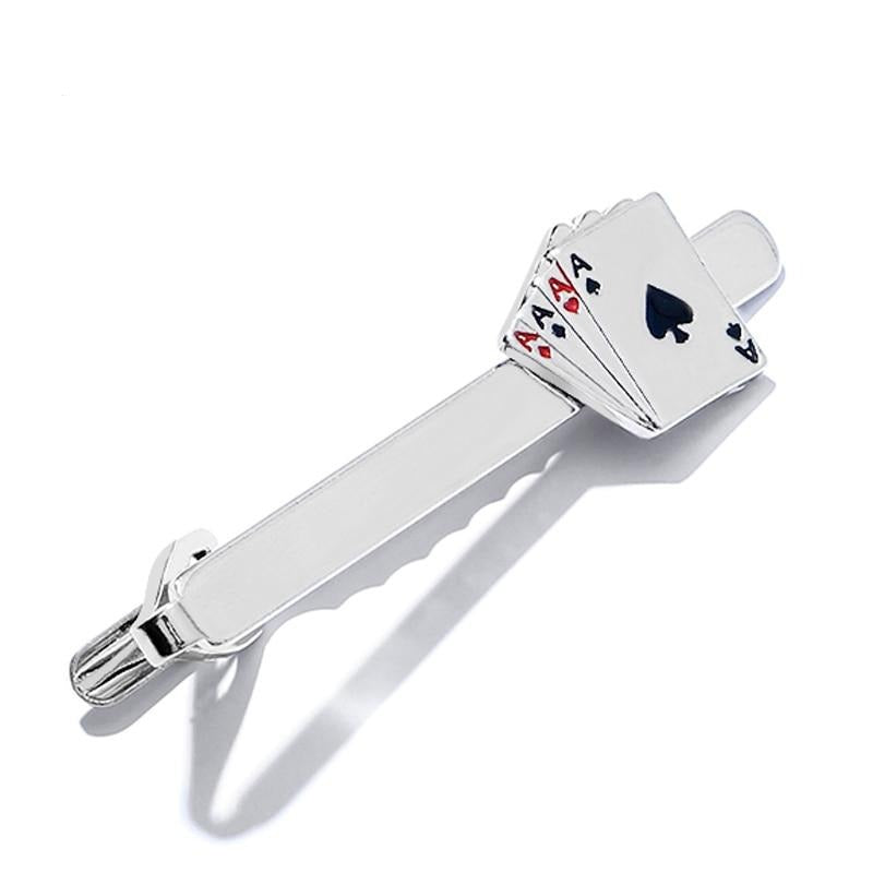 New Classic Clips Cuff-links set - Shopeasywear