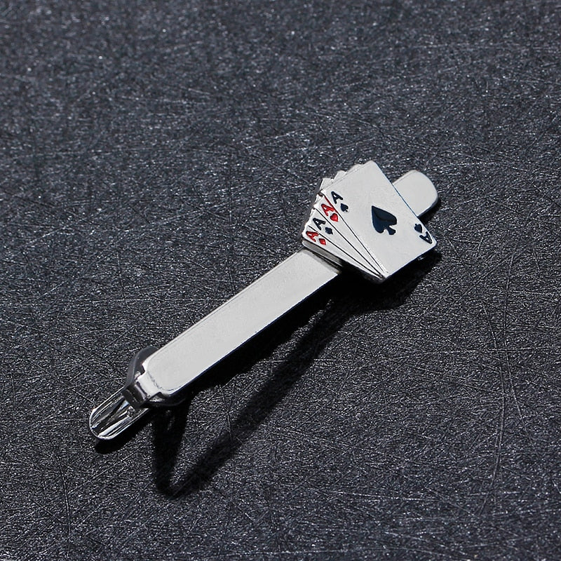 New Classic Clips Cuff-links set - Shopeasywear