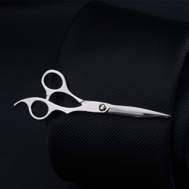 Cute Steamship Men Tie Clip - Shopeasywear