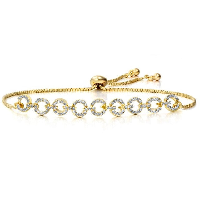 Copper Bracelet For Women - Shopeasywear