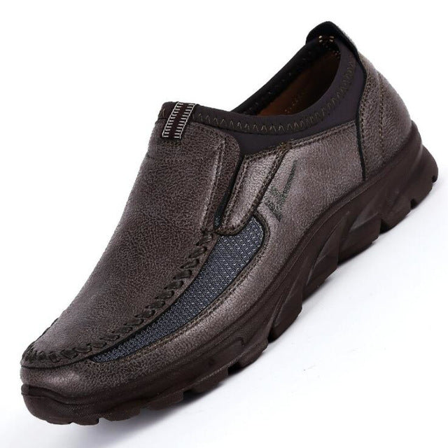 Breathable Comfortable Running Shoes for Men