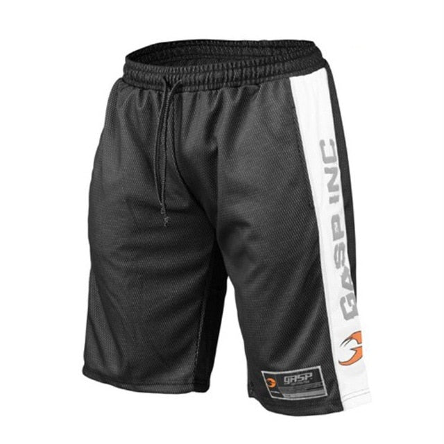 Fashion Casual Shorts For Gym fitness - Shopeasywear
