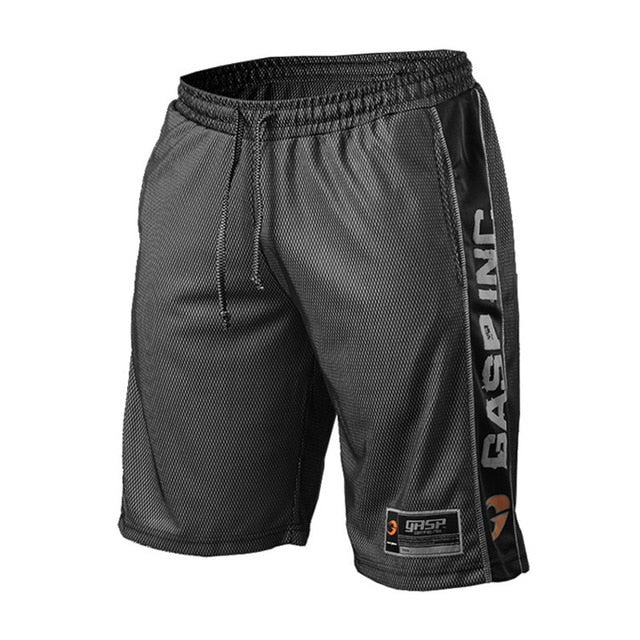 Fashion Casual Shorts For Gym fitness - Shopeasywear