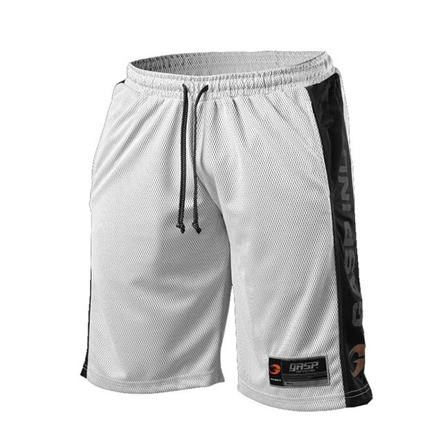 Fashion Casual Shorts For Gym fitness - Shopeasywear