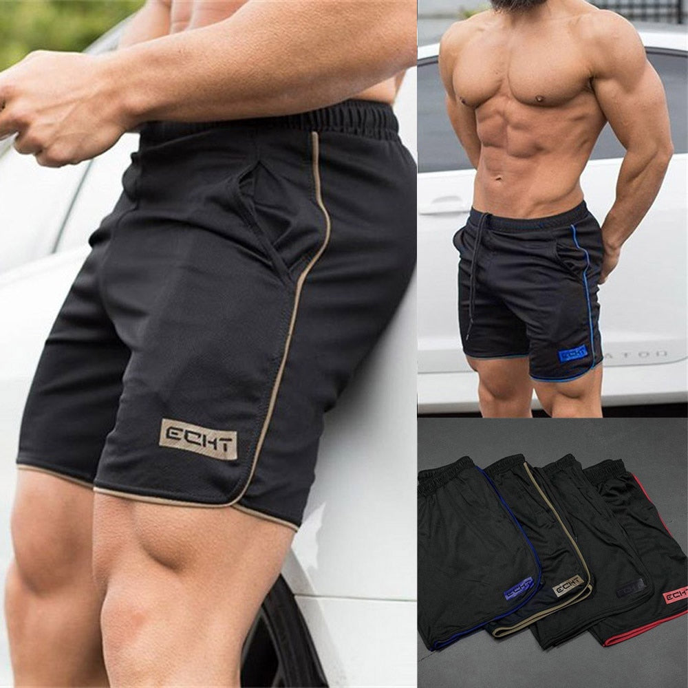 Men Beach Quick Drying Short - Shopeasywear
