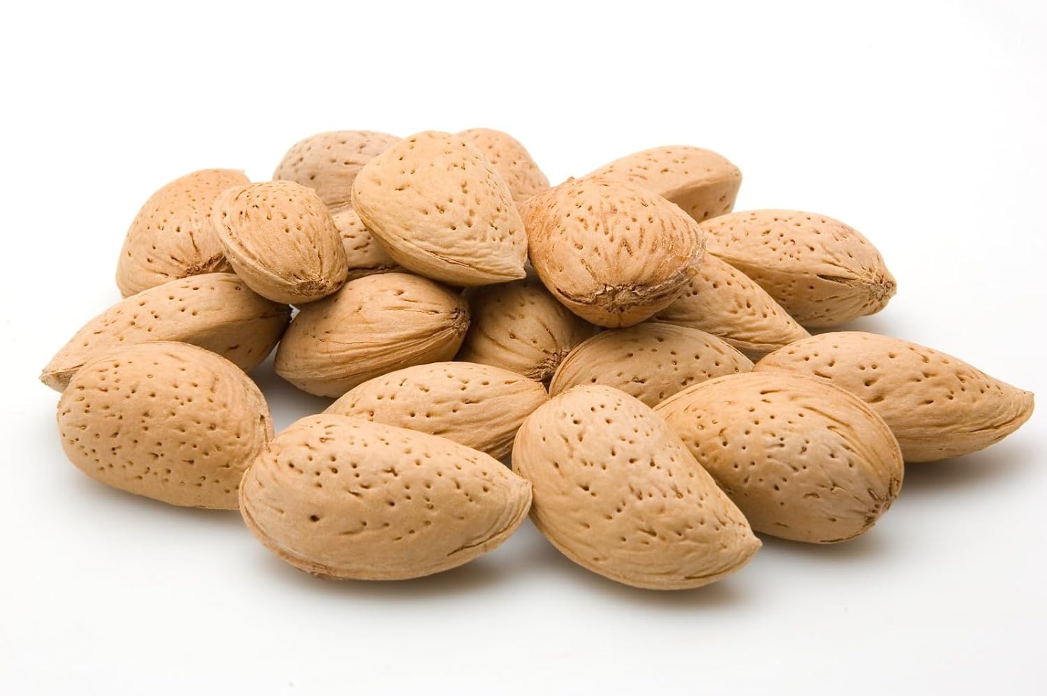 Almonds