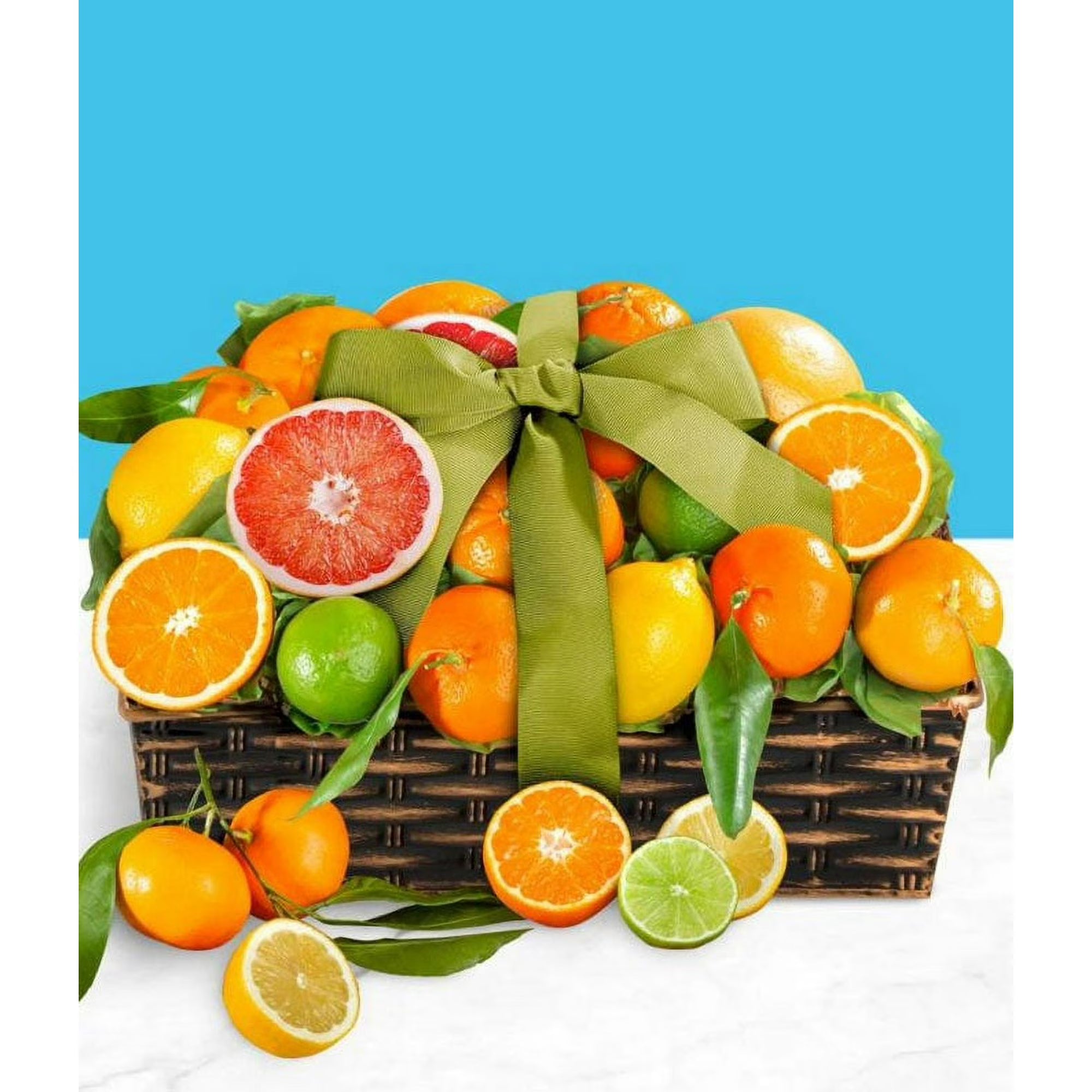 Grapes Fruit