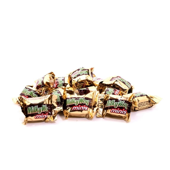 Candy & Confectios