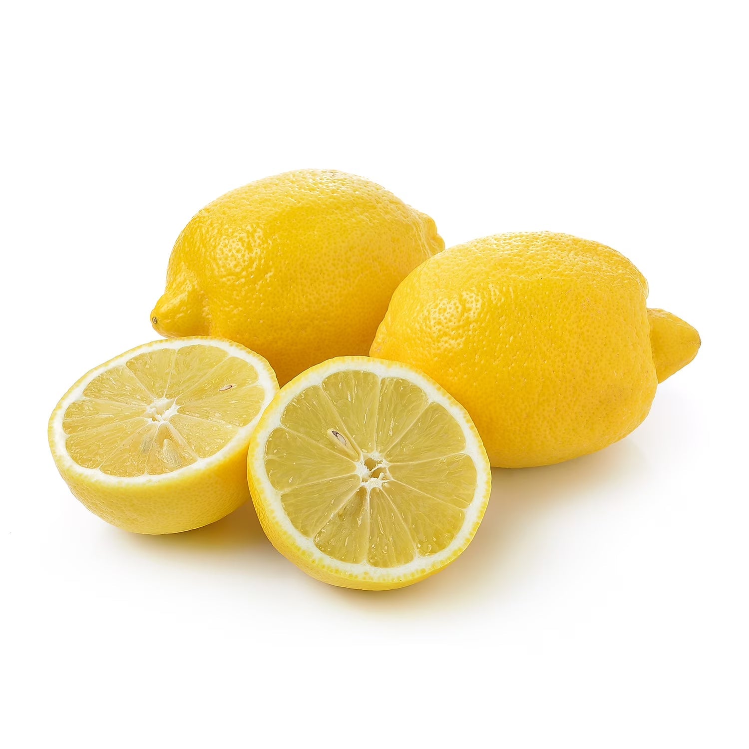 Organic Lemon