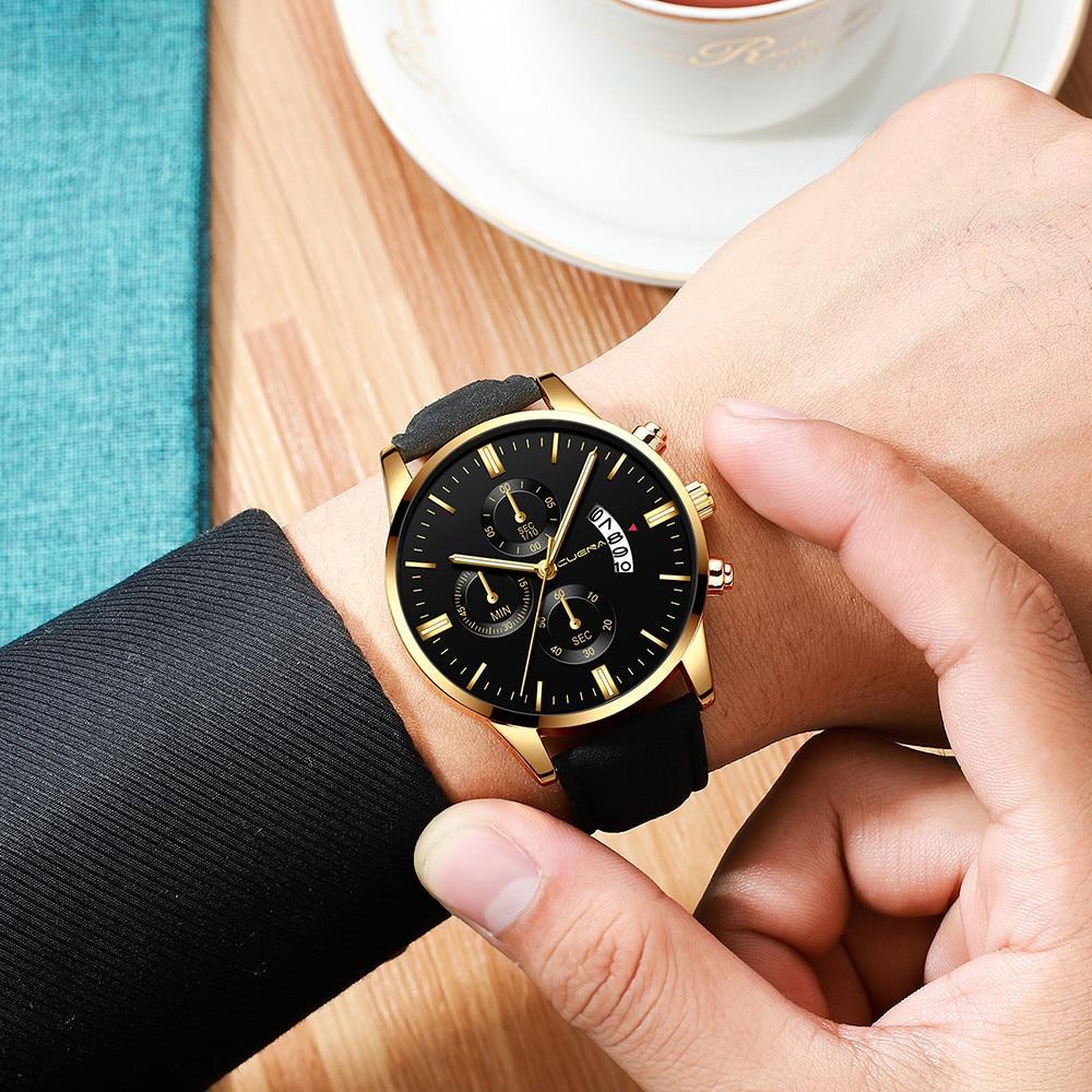 Buy Best Men’s Wrist Watches in 2021 Online in USA & Canada