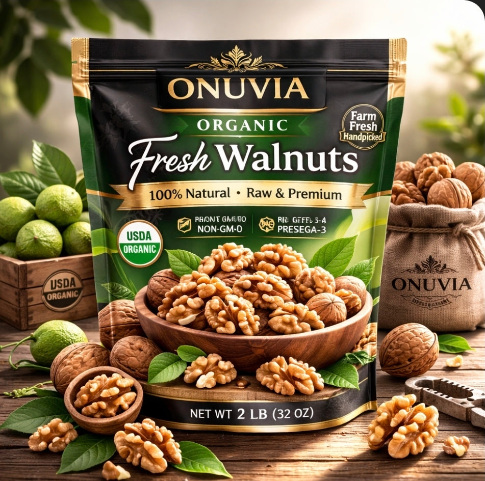 Nuts