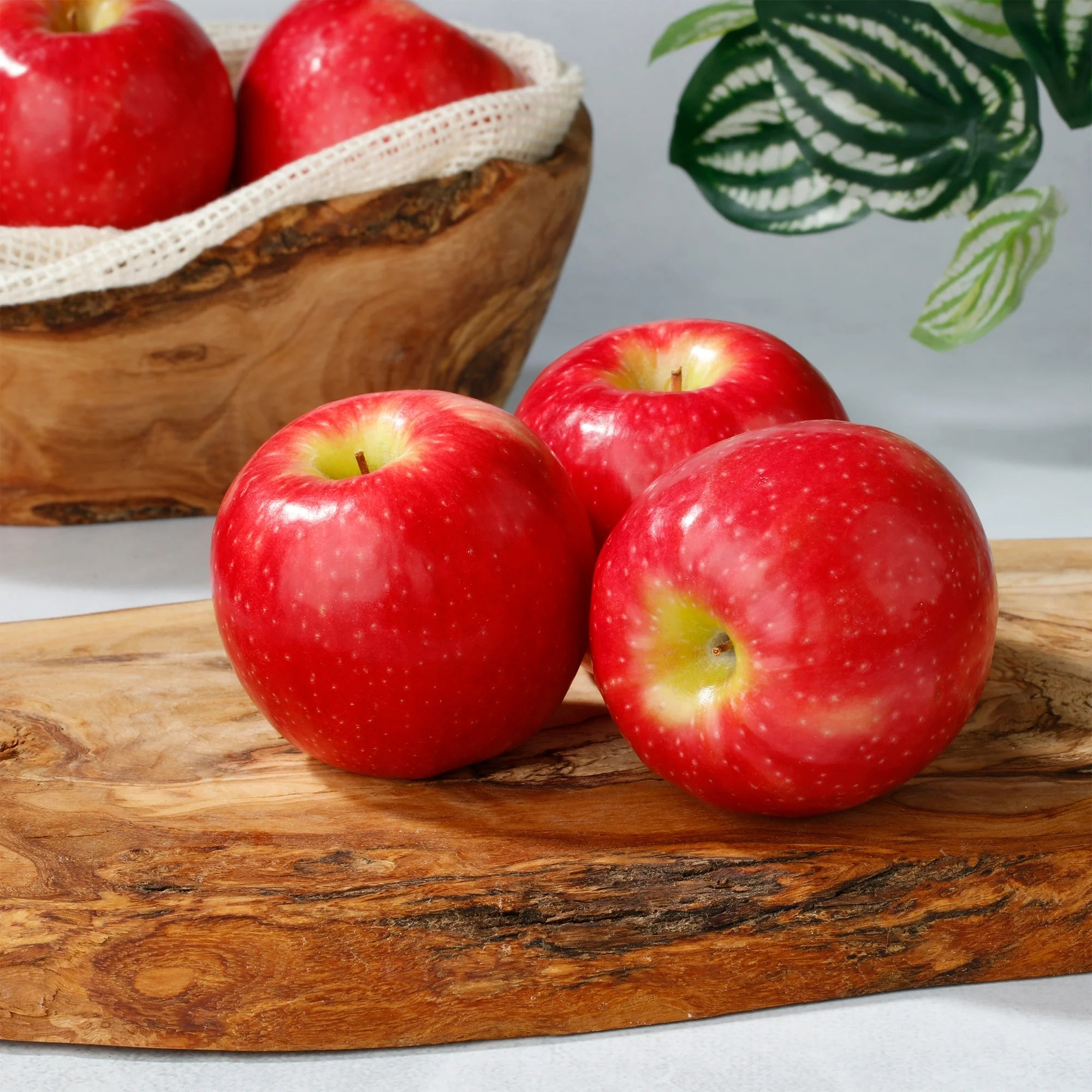 Fresh Organic Pink Lady Apples, 2 lb Pouch