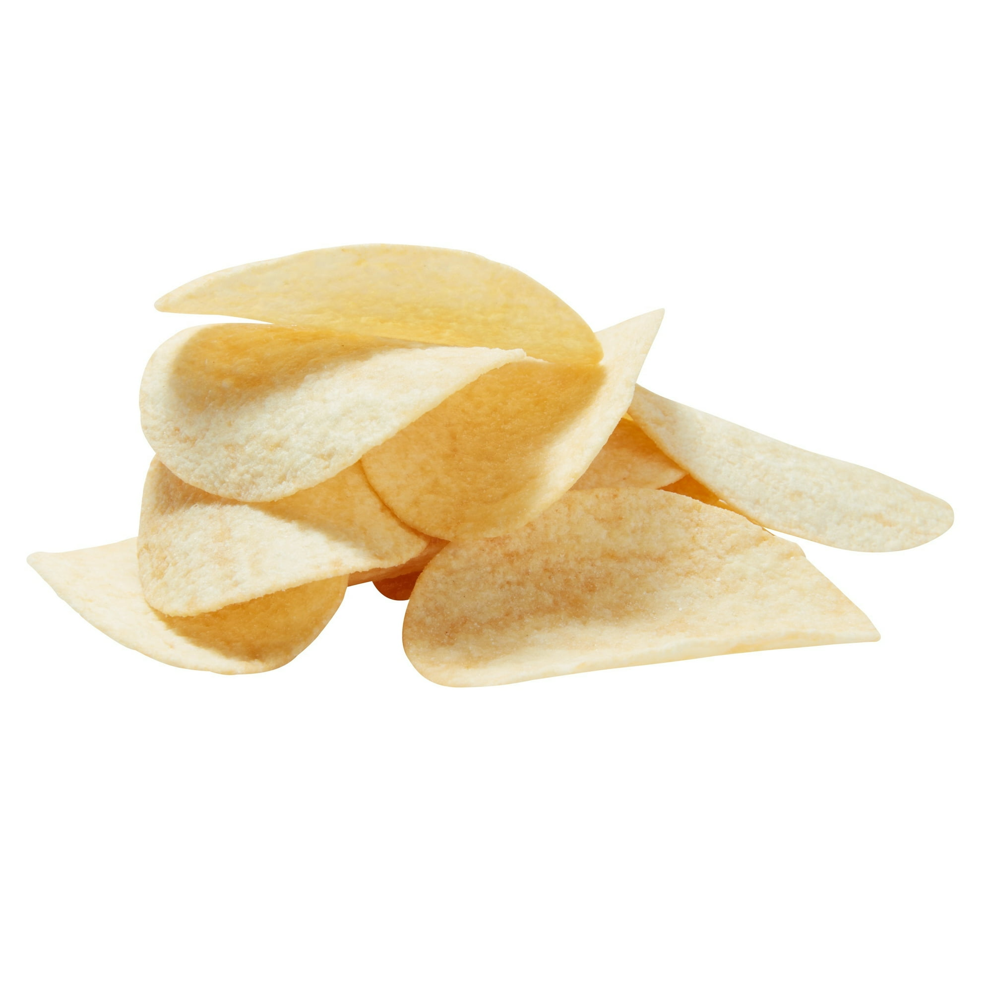 Lay's Stax Original Potato Chips, 5.75 oz, Plastic Canister