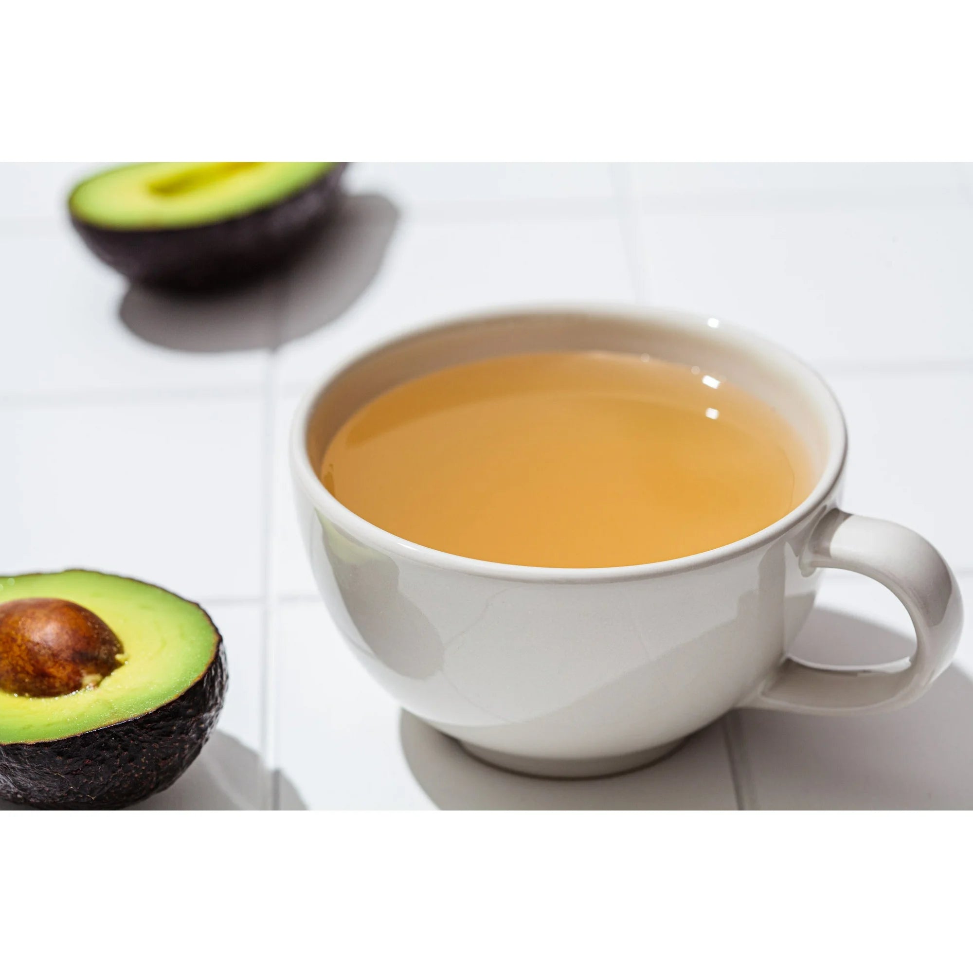 Avocado Dried Whole Leaves