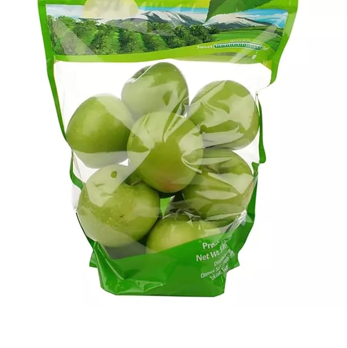 Green Apples 5 lbs.