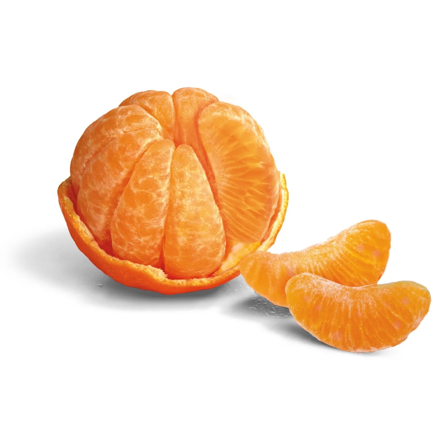 Fresh Juicy Citrus Mandarin Oranges 5 lb Bag