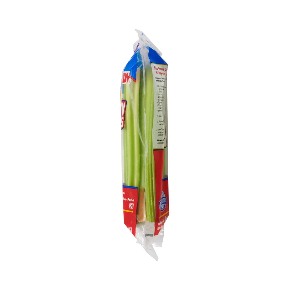 Fresh Celery Sticks, 20 oz Bag