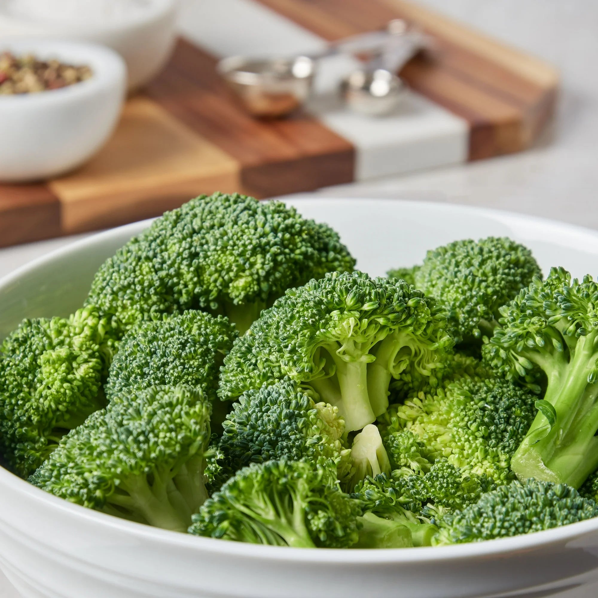 Marketside Broccoli Florets, 12 oz
