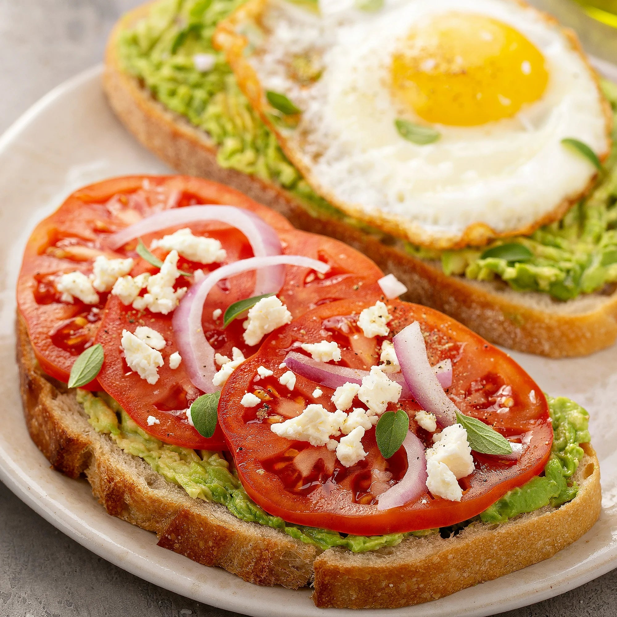 Fresh Slicing Tomato, 3 Pack