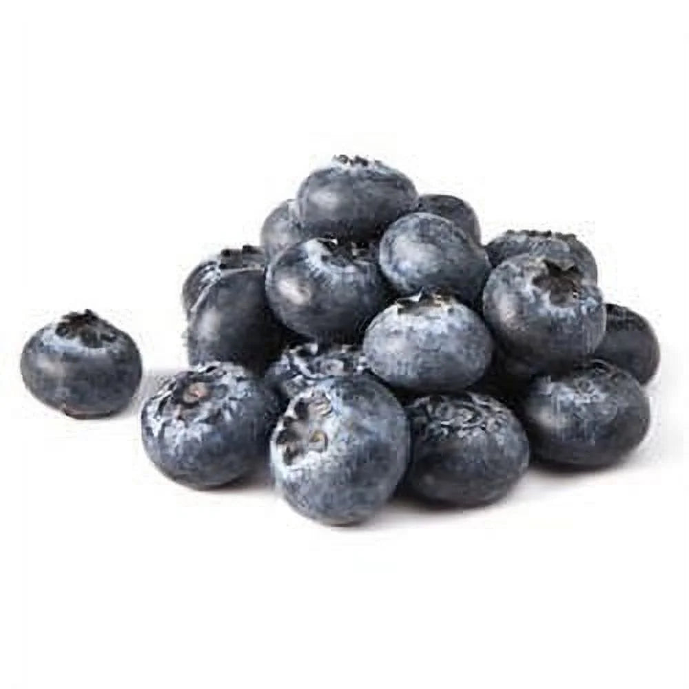 Fresh Blueberries, 1 Pint Container