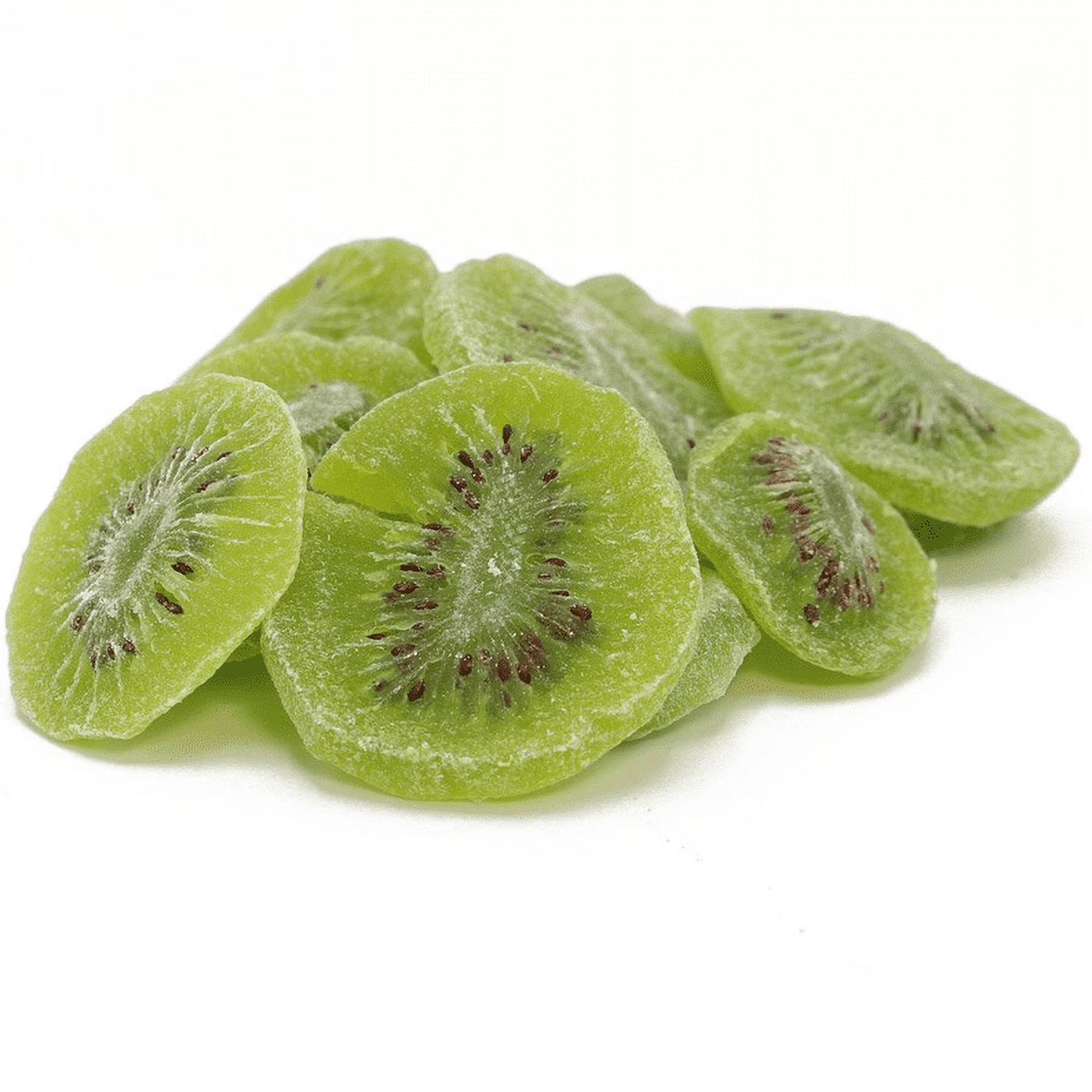 Aiva Dried Delicious Kiwi Slices