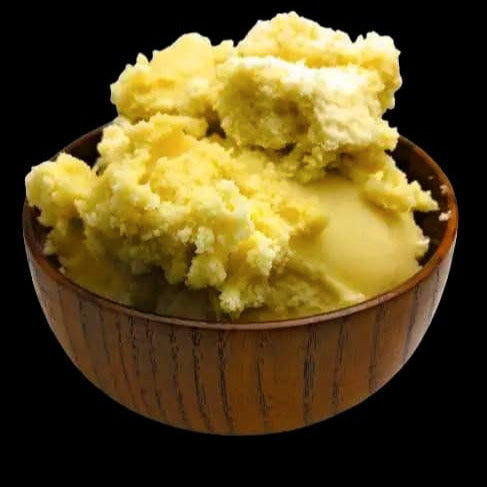 Fresh Organic Shea Butter Cream For All Skin Type And Hair - Jeglowstore