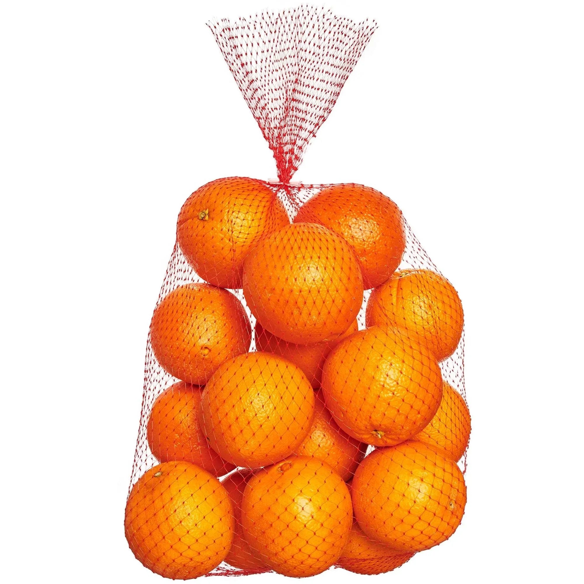 Fresh Organic Sweetness 4 lb Bag Oranges