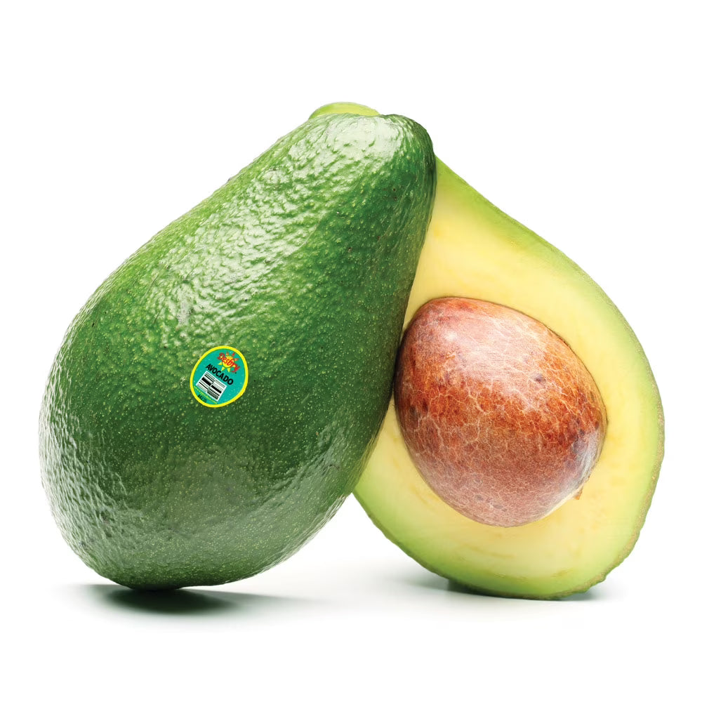 Fresh Produce Tropical Avocado, Each