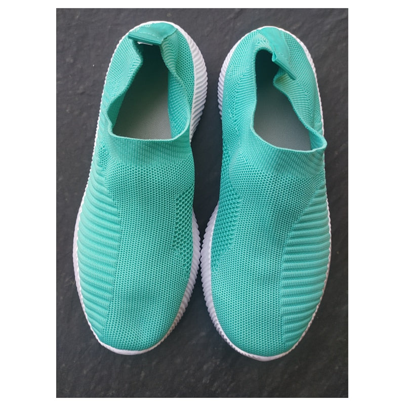 Women Vulcanized Shoes High Quality Women Sneakers