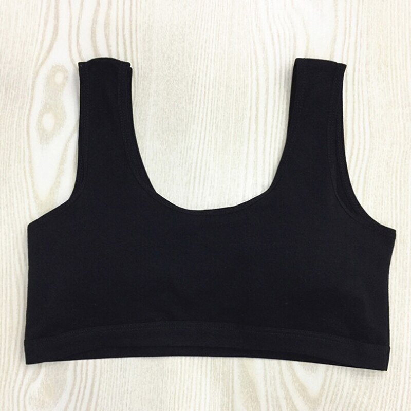 1PC Summer New Style Breathable Inner and Outer Wear Vest Women No Steel Ring Gather Sports Underwear Sport Bra Workout Top