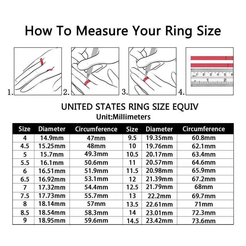 Tigrade Brushed Titanium Wedding Ring - Jeglowstore