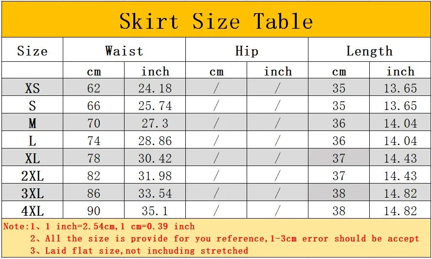 Gothic Plaid Pleated Asymmetrical Skirt - Jeglowstore