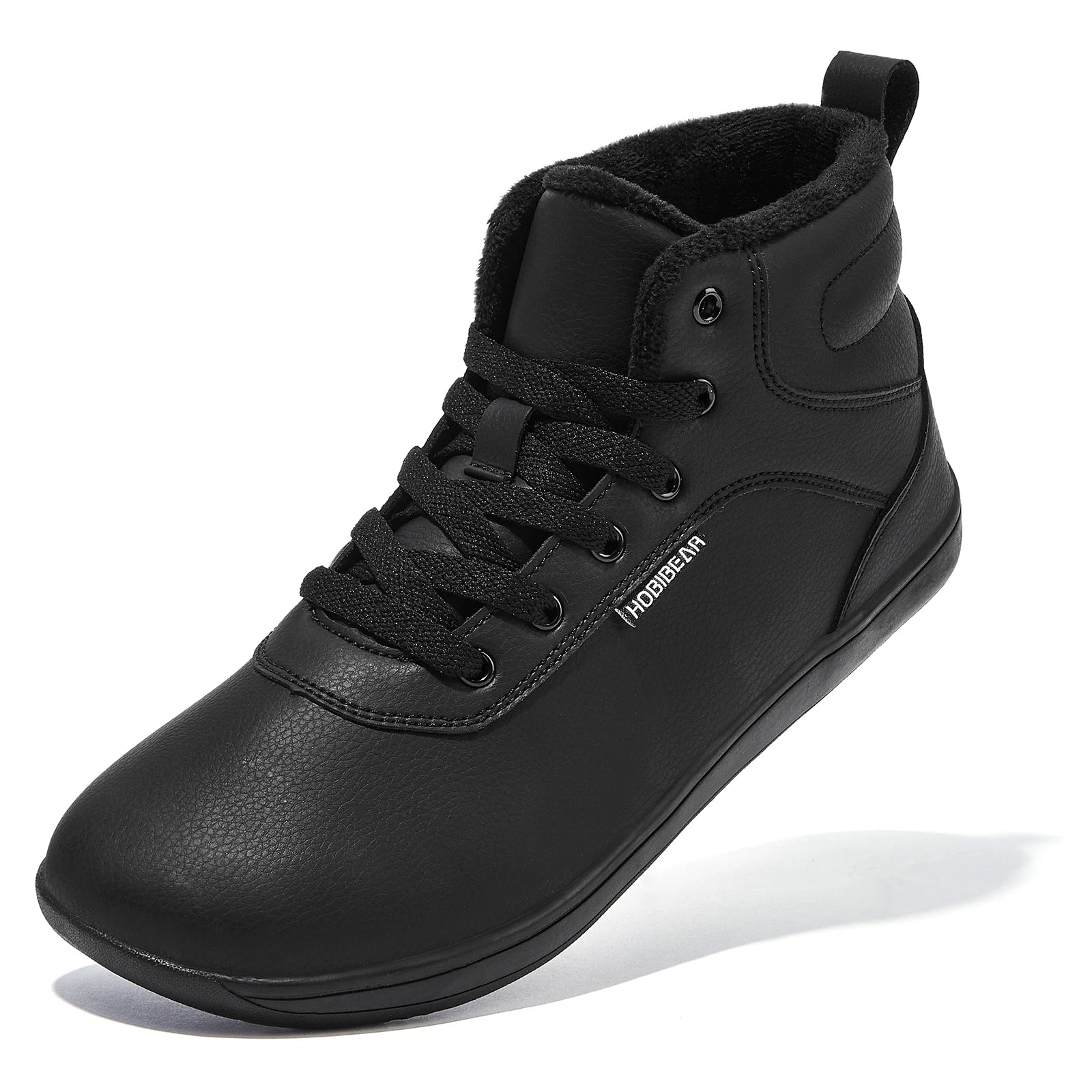 Winter Barefoot Ankle Sneakers - Jeglowstore