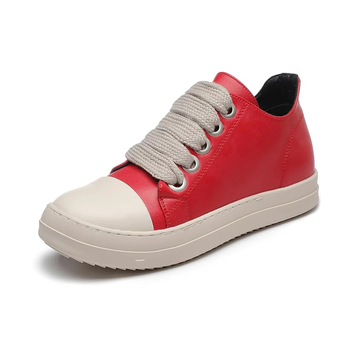 Men’s Low-Cut Minimalist Casual Shoes - Jeglowstore
