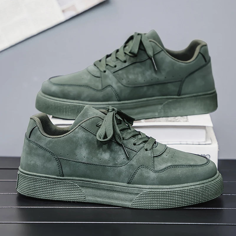 Men’s 2025 Casual Sports Sneakers - Jeglowstore