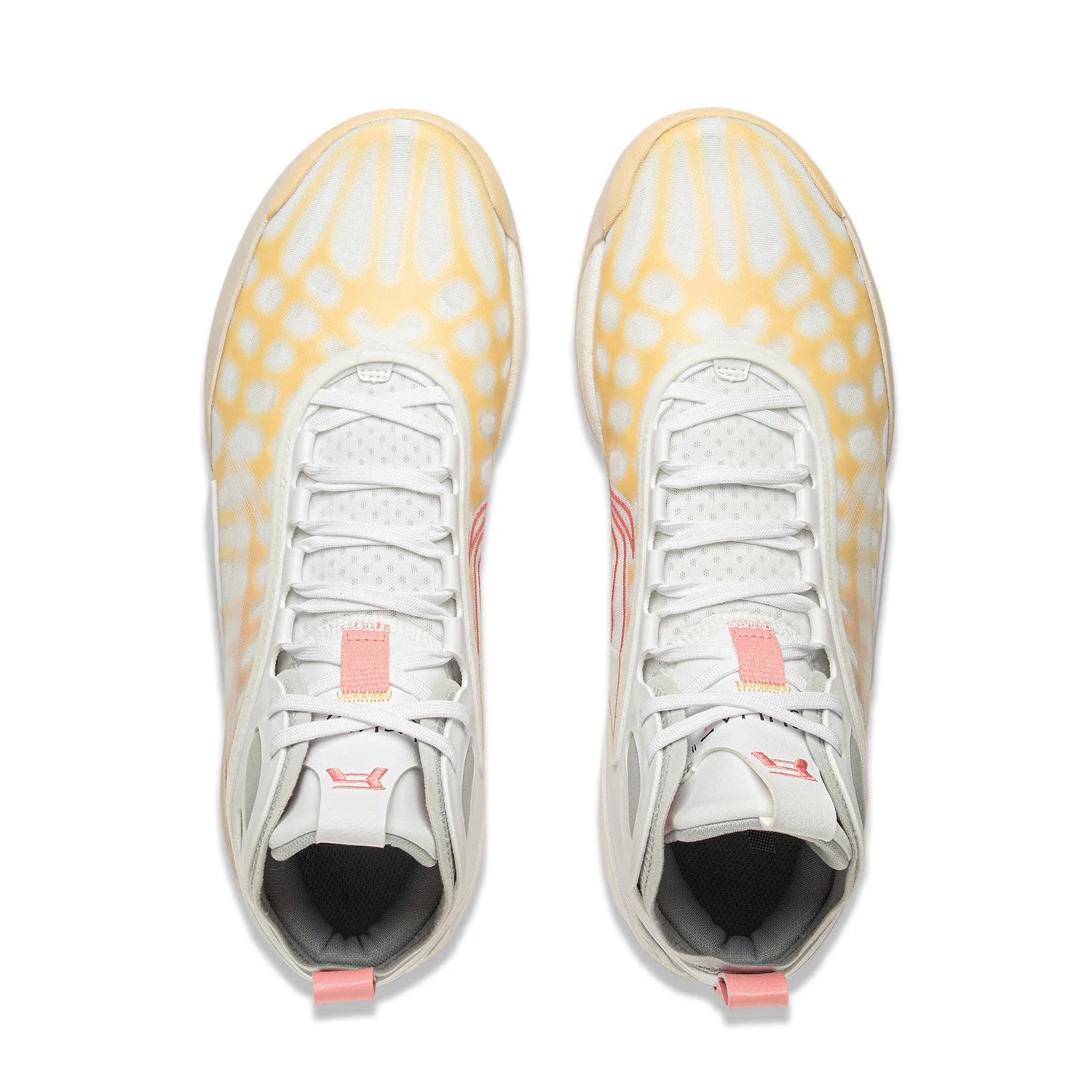 Li-Ning XIX Professional Basketball Shoes - Jeglowstore