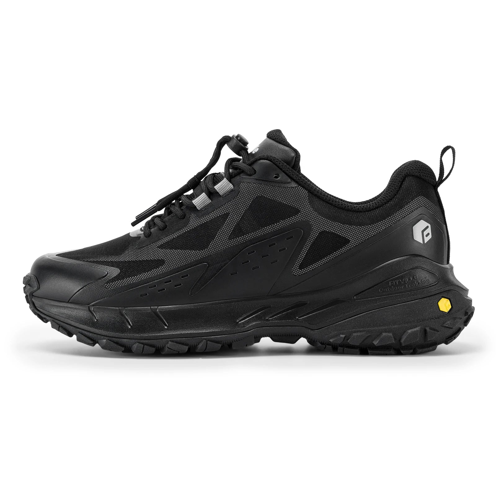Men’s Arch Support Walking Shoes - Jeglowstore