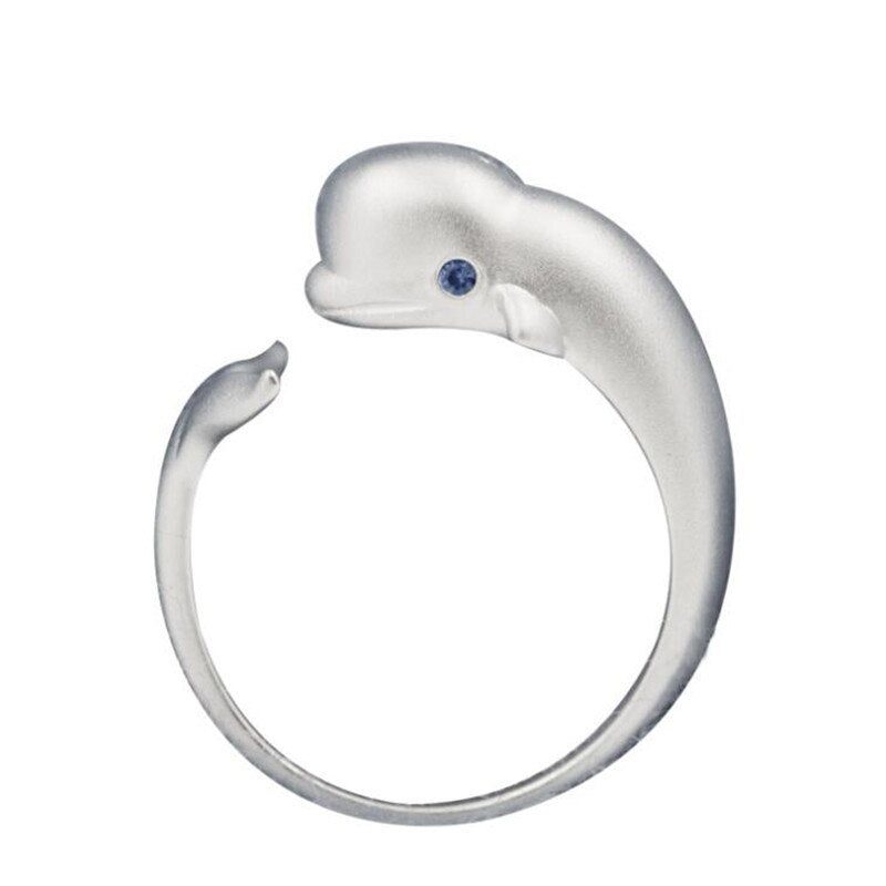 Unique Design Notch Set Crushed Zircon Rings for Men Creative Fashion Rings Jewelry Gifts