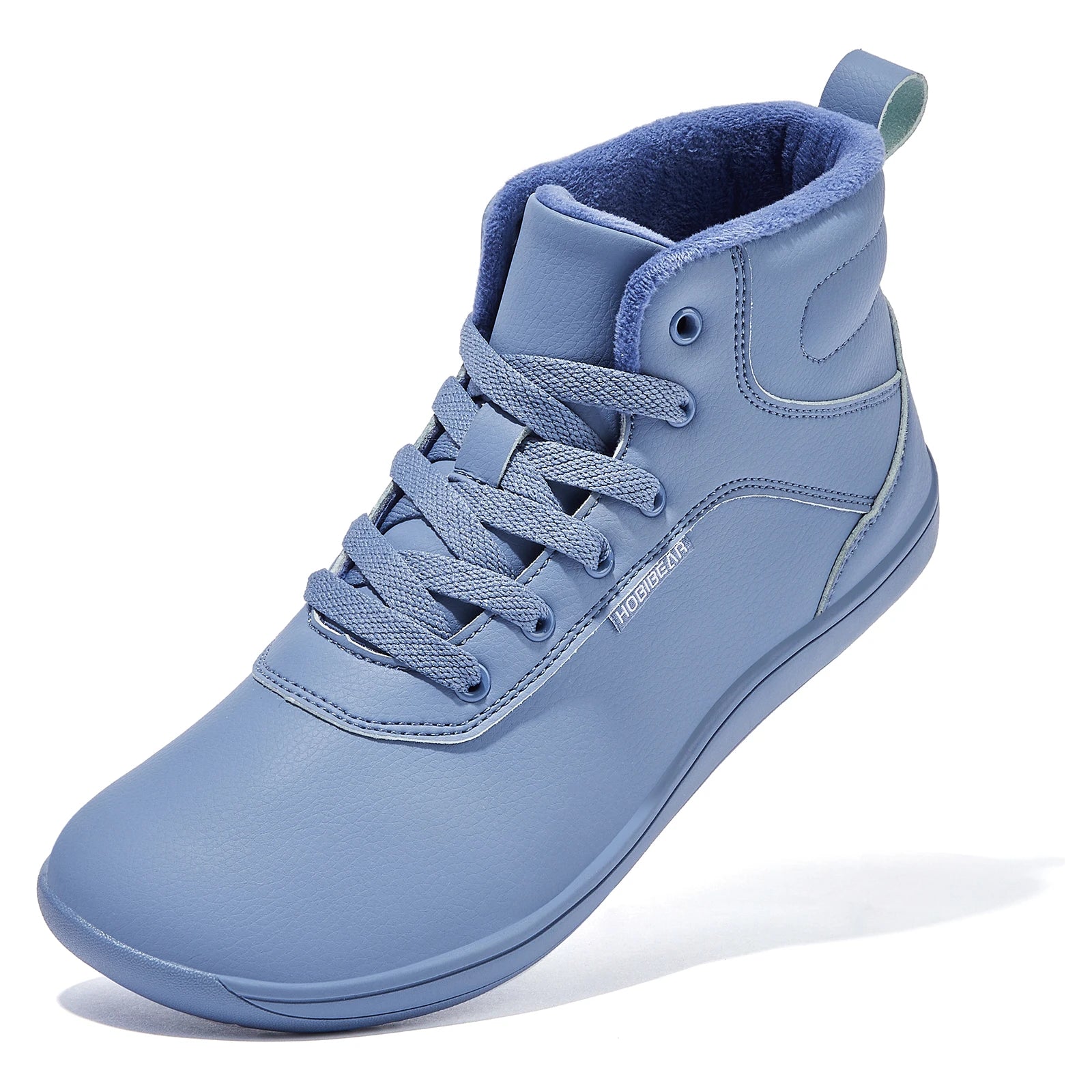 Winter Barefoot Ankle Sneakers - Jeglowstore