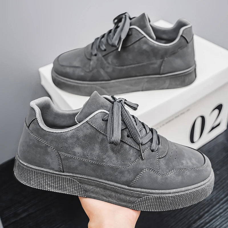 Men’s 2025 Casual Sports Sneakers - Jeglowstore