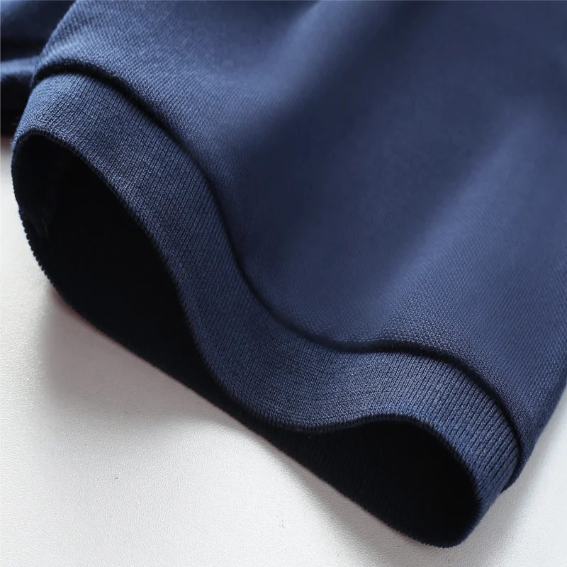 Unisex Summer Polo T-Shirt