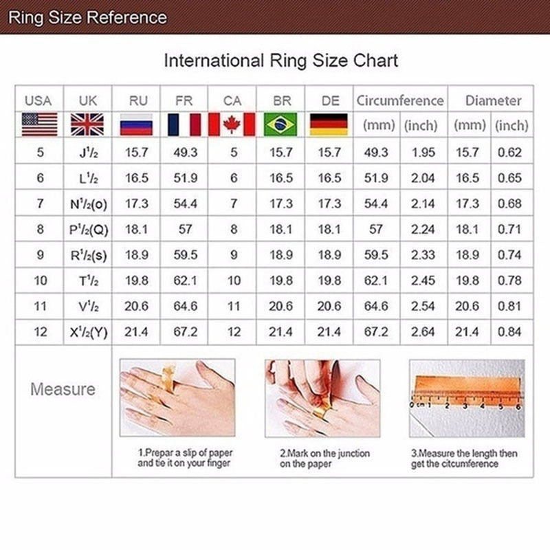 Luxury Silver Color Heart Ring for Women Exquisite Fashion Metal Inlaid White Zircon Stones Wedding Ring Engagement Jewelry - Jeglowstore