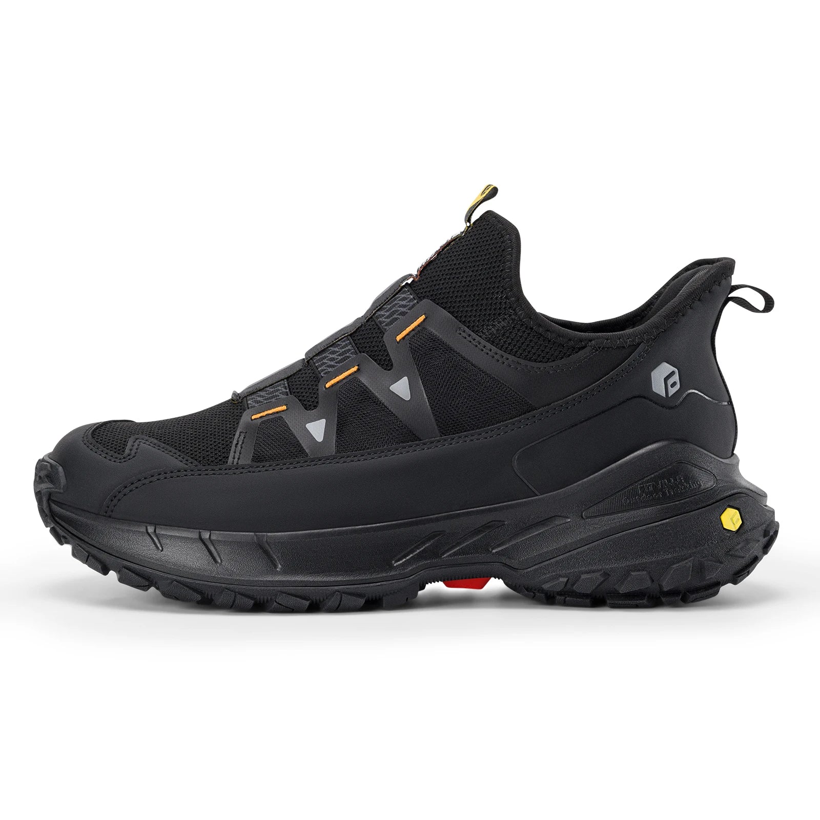 Men’s Arch Support Walking Shoes - Jeglowstore