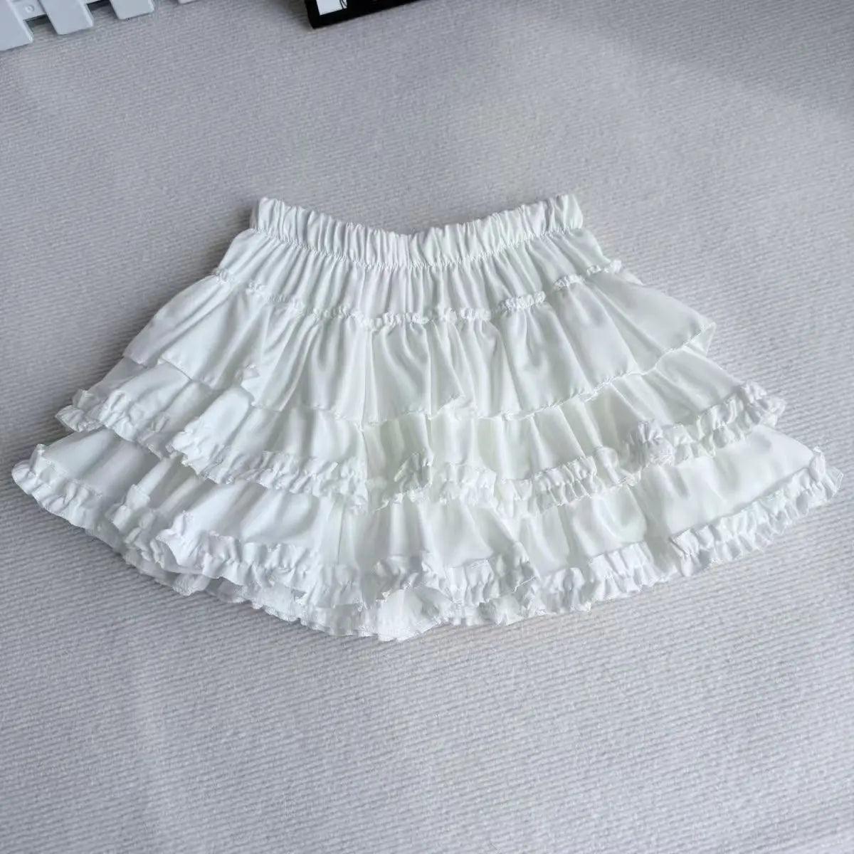 Punk Puff Mini Skirt - Jeglowstore