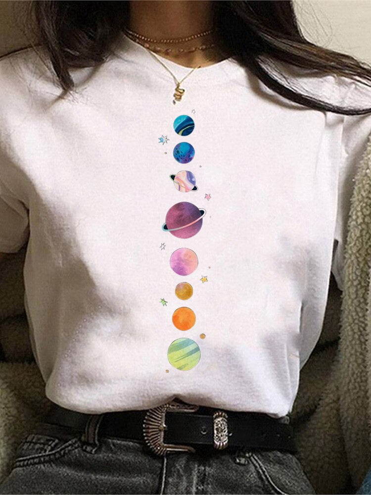 Camiseta Regular Top