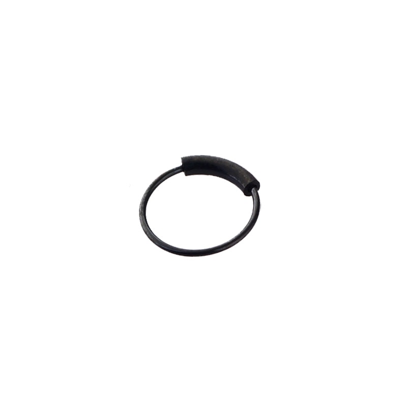 Fashion Surgical Steel Nose Hoop Nose Ring Stud Punk Style Body Piercing Jewelry Nose Lip Cartilage Tragus Helix Ear Piercing - Jeglowstore