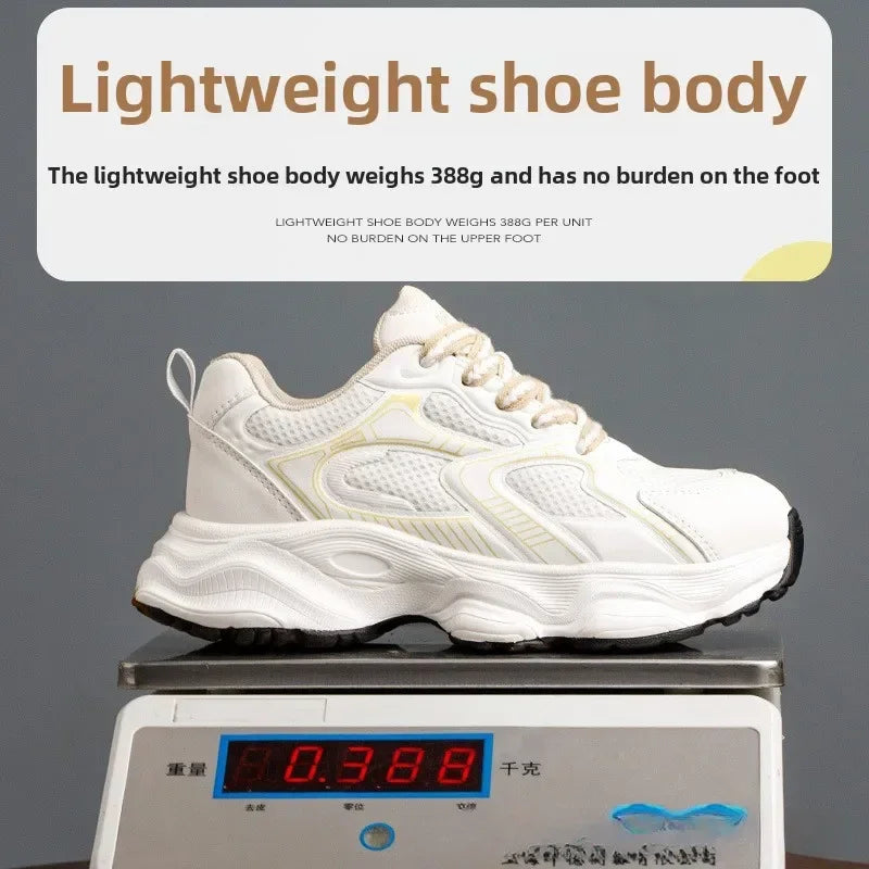 Women’s Hard Toe Anti-Slip Safety Work Shoes - Jeglowstore