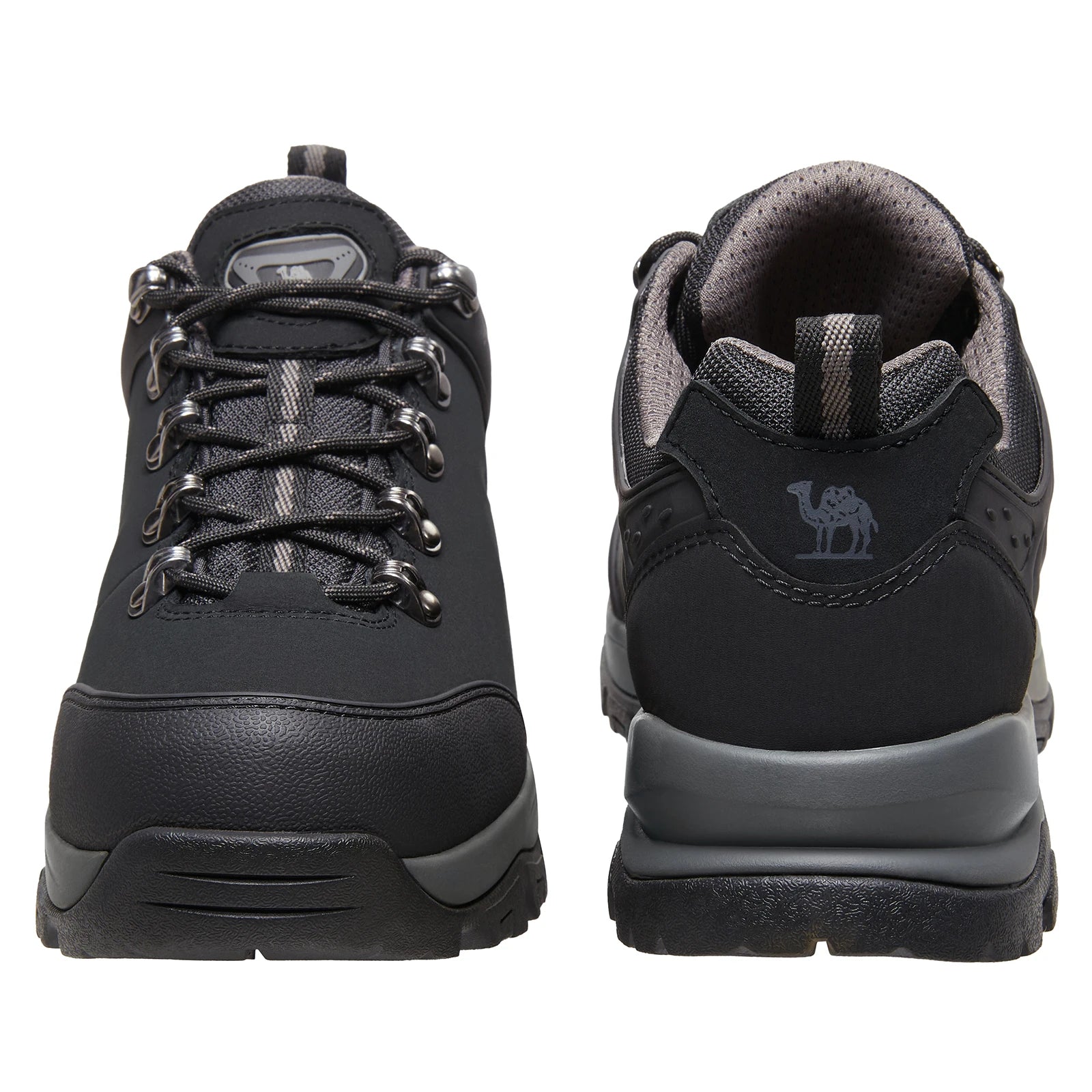 Men’s Waterproof Hiking Shoes - Jeglowstore