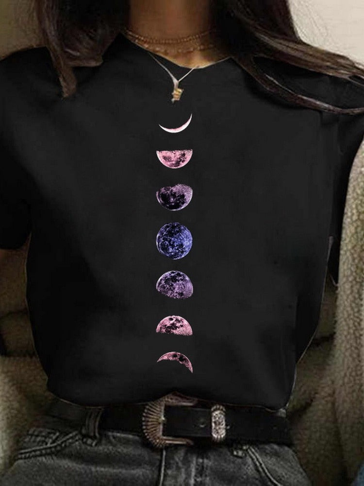 Camiseta Regular Top