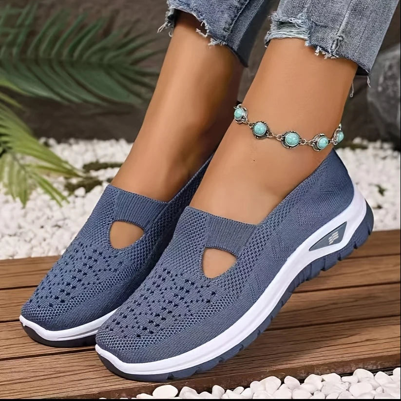 Women’s Casual Summer Sneakers - Jeglowstore